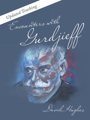 cover image of Encounters with Gurdjieff